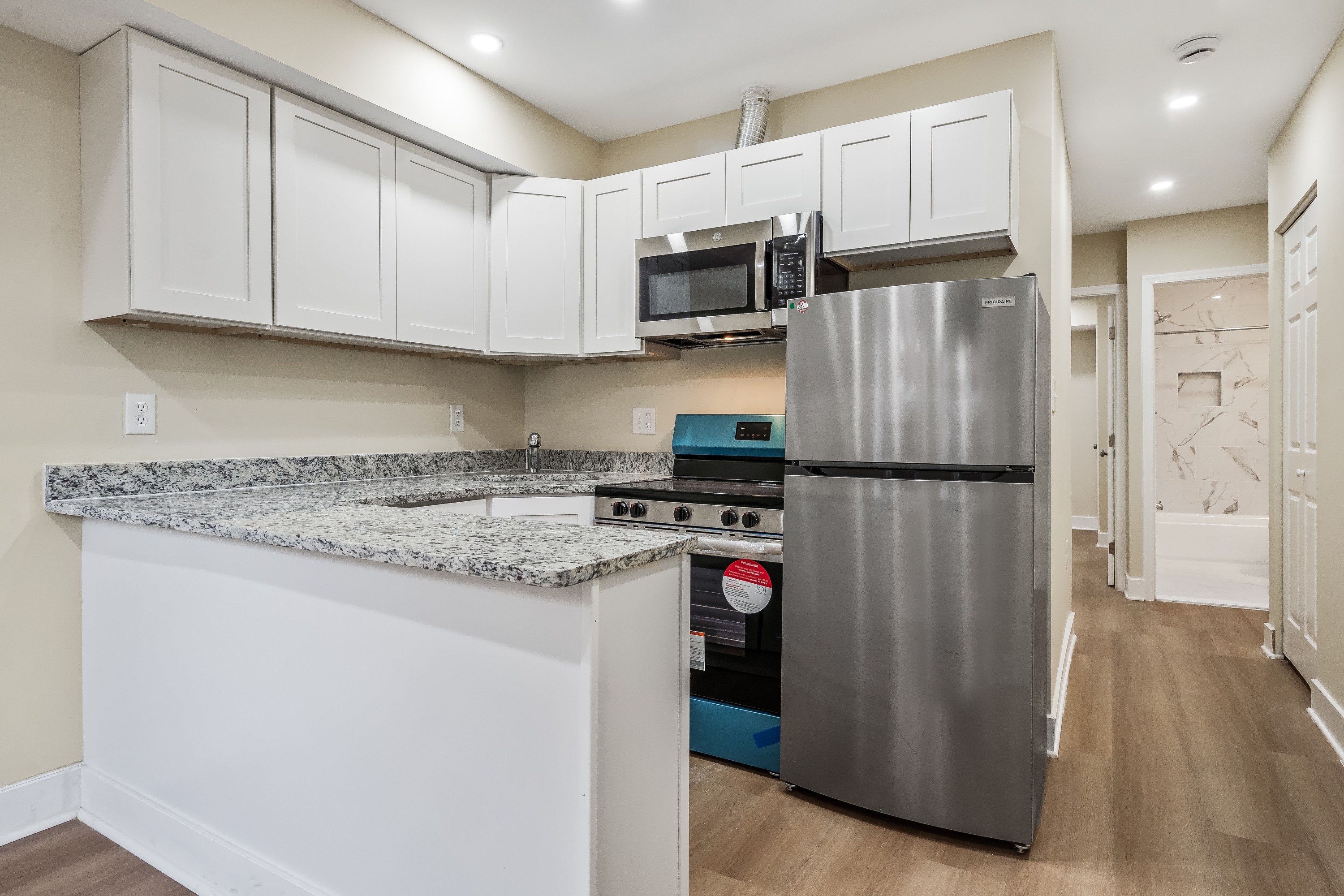 1812 Benning Rd NE - C