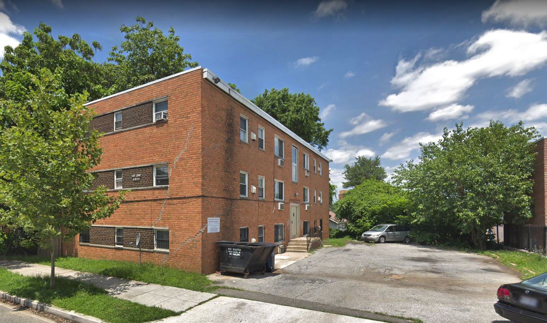 4930 A St SE -203