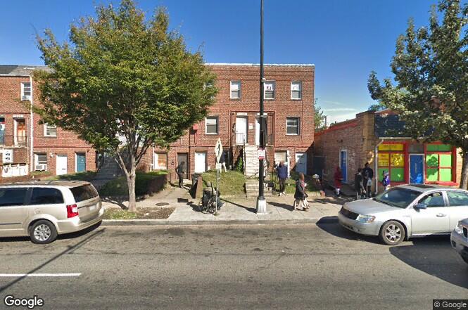 1812 Benning Rd NE - B